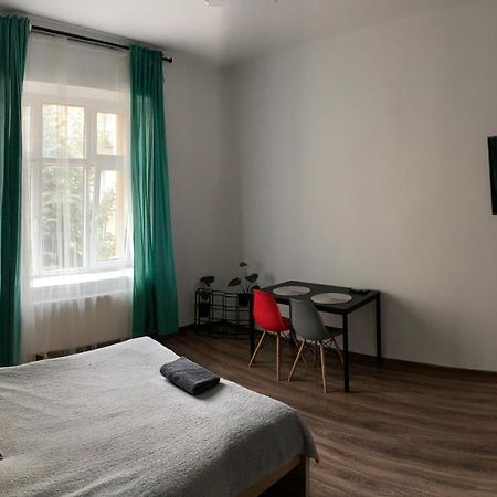 Apartament Rowna 12 Lägenhet Kielce Exteriör bild