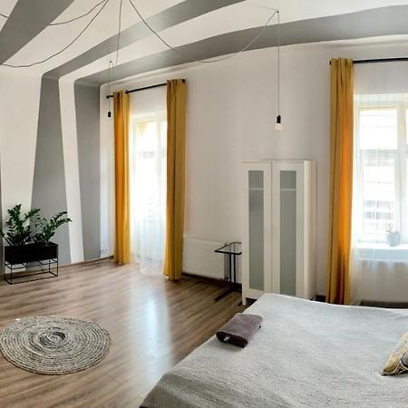 Apartament Rowna 12 Kielce Exteriör bild