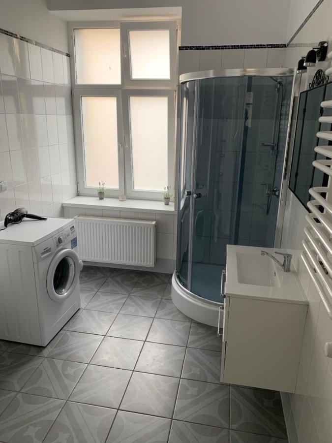 Apartament Rowna 12 Kielce Exteriör bild