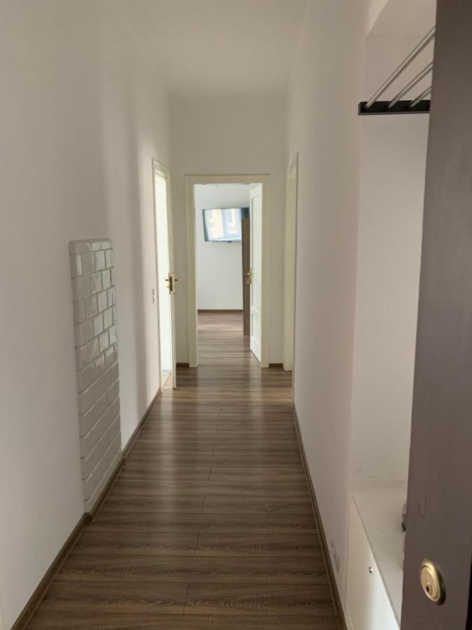Apartament Rowna 12 Kielce Exteriör bild