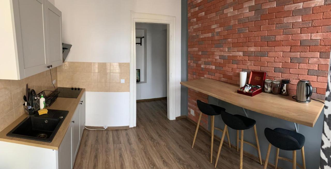 Apartament Rowna 12 Lägenhet Kielce Exteriör bild