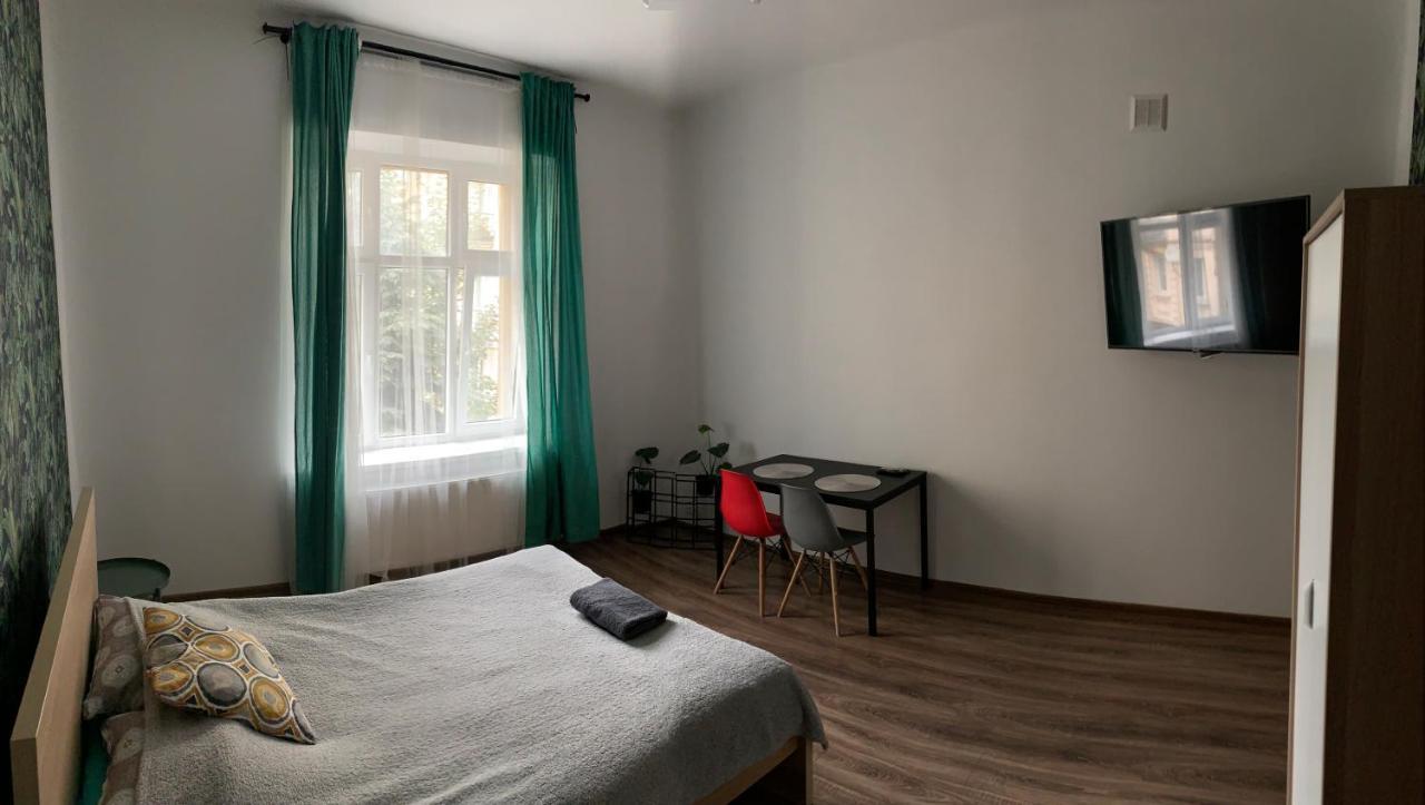 Apartament Rowna 12 Lägenhet Kielce Exteriör bild