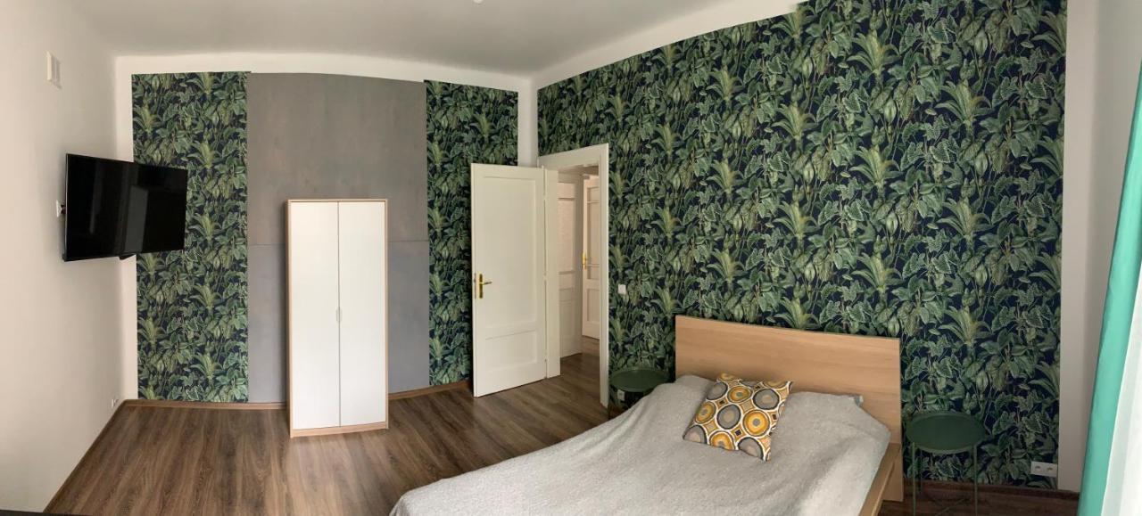Apartament Rowna 12 Kielce Exteriör bild