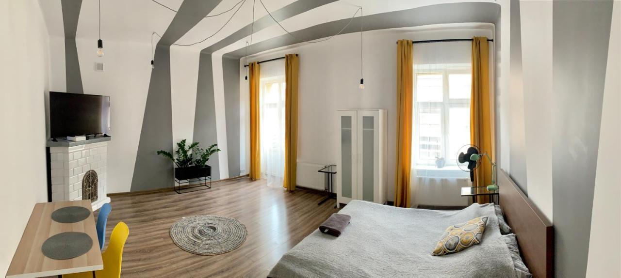 Apartament Rowna 12 Lägenhet Kielce Exteriör bild